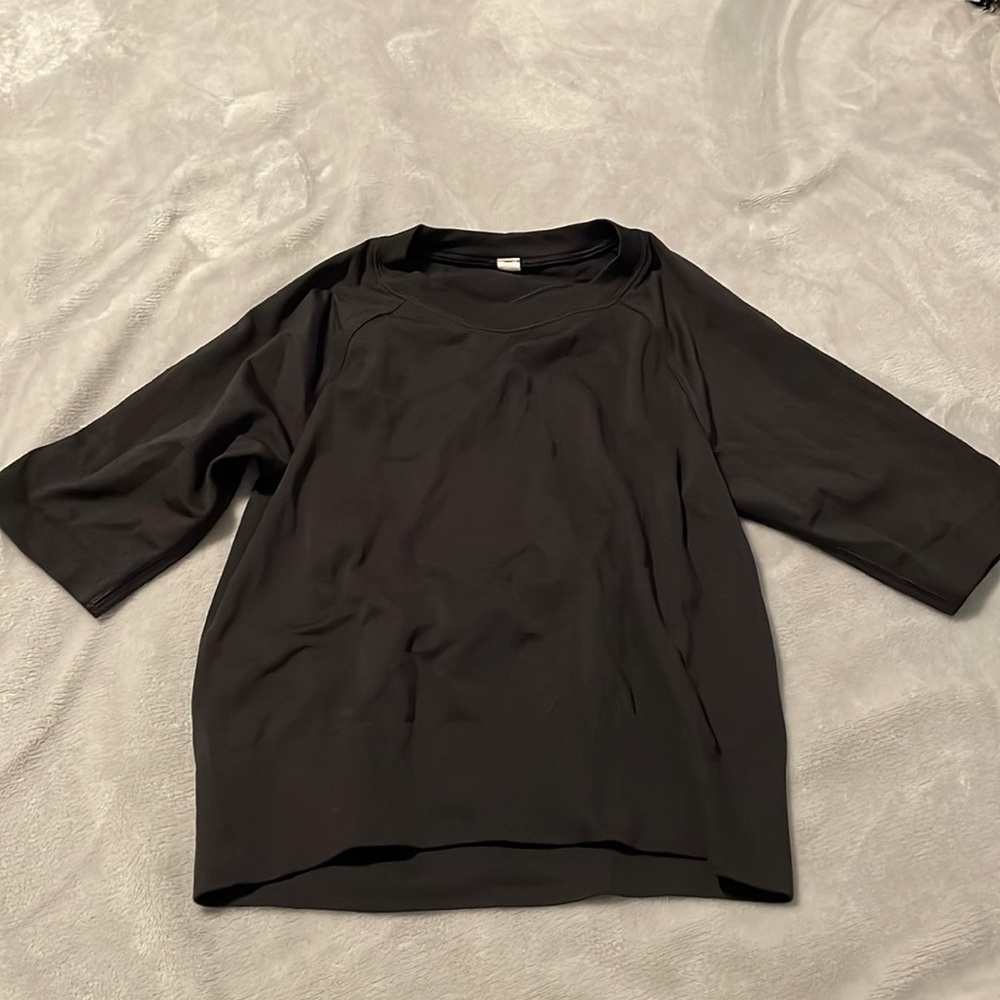Iululemon top